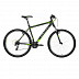 Велосипед Kellys Viper 10 26" (2018) black/green