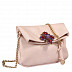Женская сумка Pola 4280 pale pink