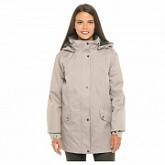 Куртка женская Jack Wolfskin Park Avenue Jacket white