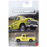 Машинка Matchbox '57 GMC Stepside (GGF12 JCG46)