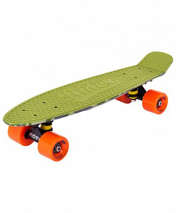 Penny board (пенни борд) Ridex Camo 22"