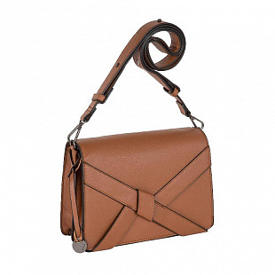 Женская сумка Pola 84499 brown