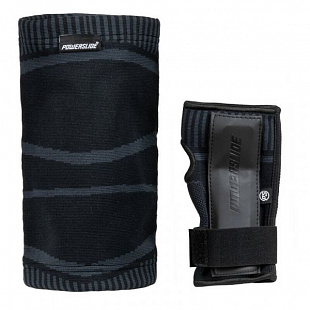 Комплект защиты для роликовых коньков Powerslide Onesize Dual Pack Men 903231