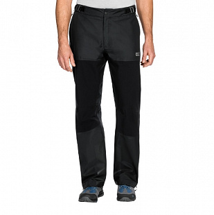 Брюки Jack Wolfskin The Humboldt Pants Men 1109111 black