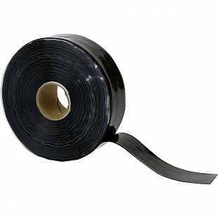 Защитная силиконовая лента ESI Silicon Tape 39' (11,8 м) TM36B black