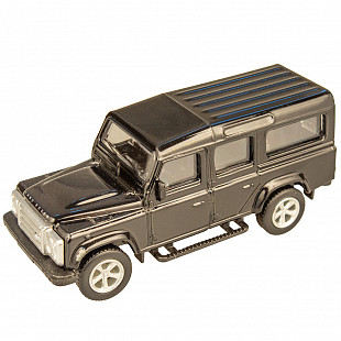 Машинка Rmz City Land Rover Defender 110 354010