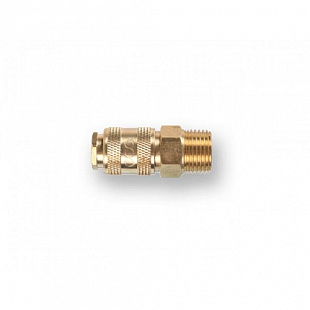 Соединение Eco быстросъемный МАМА х наружная резьба 3/8" 0081932693