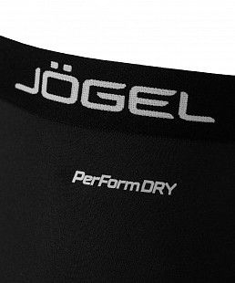 Тайтсы компрессионные Jogel Camp PERFORMDRY Tight 3/4 JC4LE0121.99 black