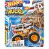 Машинка Hot Wheels Монстр Трак Planet Rager (FYJ44 HLT10)