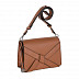 Женская сумка Pola 84499 brown