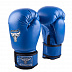 Перчатки боксерские Roomaif Dx RBG-102 blue