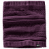 Шарф женские Jack Wolfskin White Rock Loop Women aubergine 1906371-1600