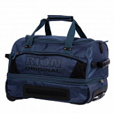 Дорожная сумка Rion А143 dark grey