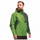 Куртка мужская Alpine Pro Slocan 2 MJCJ132528 green