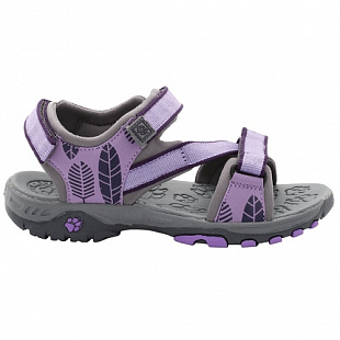 Сандали Jack Wolfskin Navajo Sandal G lilac