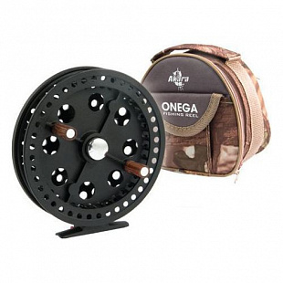 Катушка проводочная в сумке Akara Onega XT130A