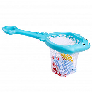 Набор игрушек для ванны Fancy Веселая рыбалка BATH5