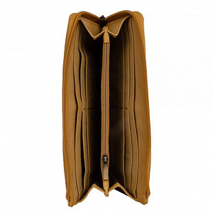 Кошелек Pola 0425 yellow