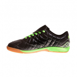 Бутсы RGX RGX-ZAL-014 black