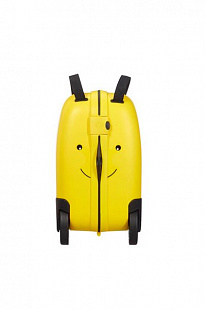 Чемодан Samsonite Dream Rider 51см CK8-06001 Bee 
