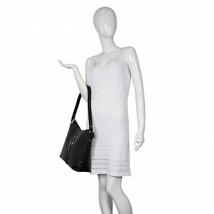 Женская сумка Pola 98375 green