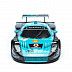 Коллекционная машина Bburago 1:24 Race Maserati MC12 (18-28004) blue/black