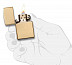 Зажигалка Zippo High Polish Brass 254B