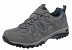 Полуботинки Jack Wolfskin Canyon Hiker grey