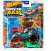 Машинка Hot Wheels Монстр Трак Demo Derby (FYJ44 HNW24)