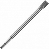 Плоское зубило Bosch SDS-Plus 2х25 см 2609390394