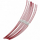 Леска круглое сечение Bosch F016800181