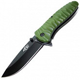 Нож Ganzo Firebird F620-G1 green