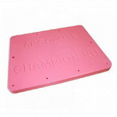 Качели пластмассовые Absolute Champion pink