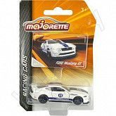 Машинка Majorette 1:64 Racing Cars Ford Mustang GT (212084009)