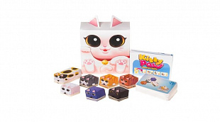 Настольная игра Gaga Games Kitty Paw. Кошачья лапка GG036