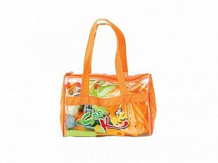 Набор посуды Shenzhen Toys в сумочке CooKing NF592-9
