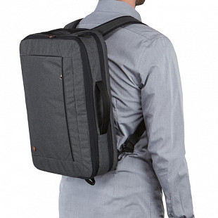 Сумка для ноутбука Case Logic ERACV116OBS Grey (3203698)