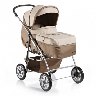 Коляска Geoby B2000A-X R301