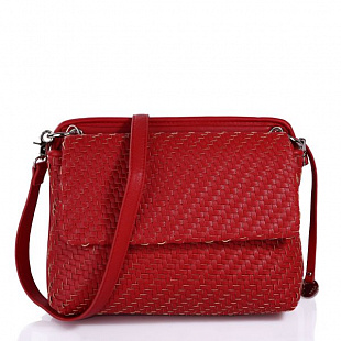 Женская сумка Pola 7195 red