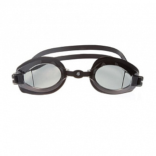 Очки для плавания Mad Wave Stalker Adult black