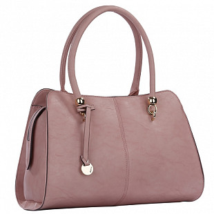 Женская сумка Pola 4215 pale pink