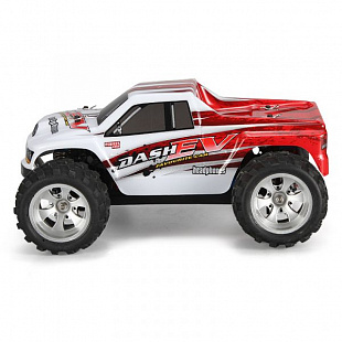 Радиоуправляемая машина WL Toys 1/18 A979-B Коллекторная