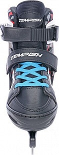 Коньки раздвижные Tempish RS Verso Ice Blue