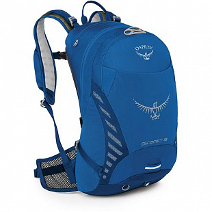 Рюкзак Osprey Escapist 18 S/M indigo blue