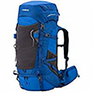 Рюкзак туристический, альпинистский Husky Rony 50 blue