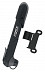 Насос ручной Force Pocket Duo Telescope 75110 black Насос ручной Force Pocket Duo Telescope 75110 black