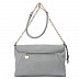 Женская сумка Pola 4228 grey