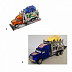 Машиновоз Shenzhen Toys 019-5 blue Машиновоз Shenzhen Toys 019-5 blue