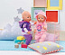 Игрушка Zapf Creation Костюмчик для куклы 43 см (в асс) 822166