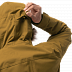 Куртка мужская Jack Wolfskin Point Barrow golden amber